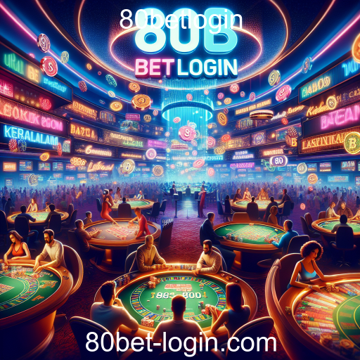 Descubra os Empolgantes 'Grandes Prêmios' do 80betlogin