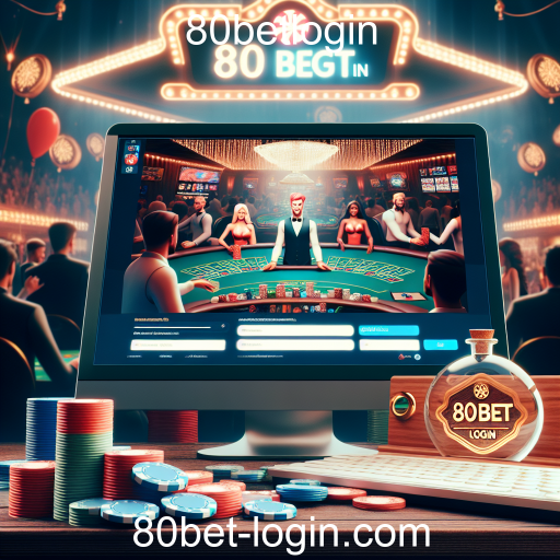 Explore a Excitante Categoria de Cassino Ao Vivo na 80betlogin
